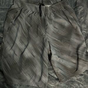 Men's all in motion Gray Shorts
